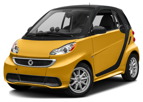 2016 smart ForTwo Specs, Price, MPG & Reviews