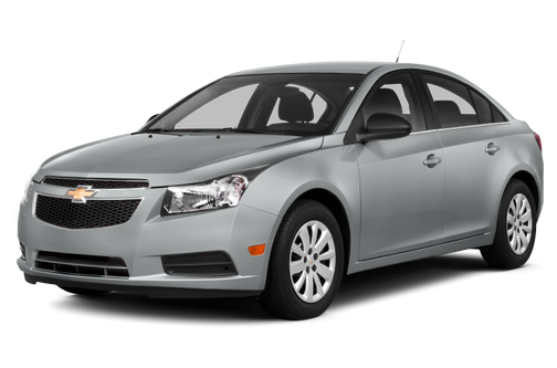 2014 Chevrolet Cruze Specs, Price, MPG & Reviews