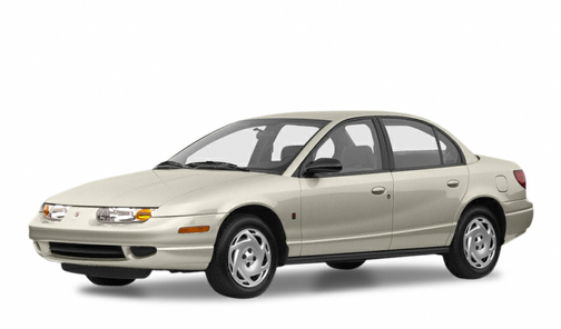 2001 Saturn SL Specs, Price, MPG & Reviews | Cars.com