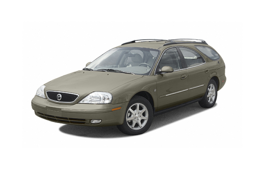 2002 Mercury Sable