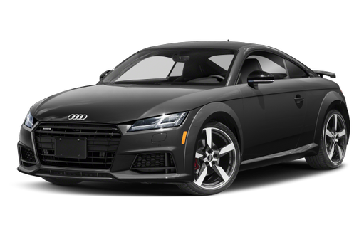 2021 Audi TT Specs, Price, MPG & Reviews