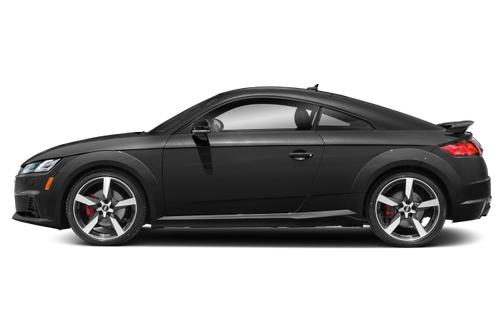 2021 Audi TT