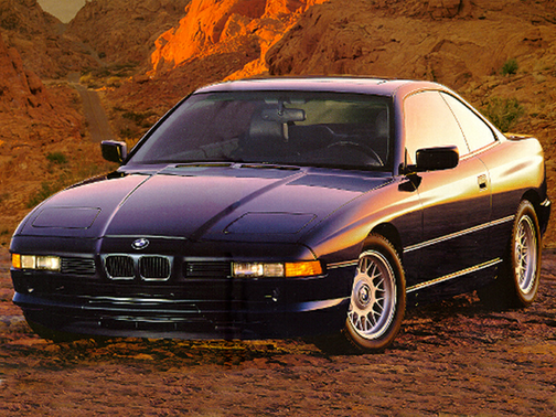 bmw 850r for sale