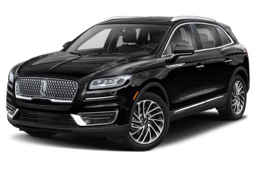 2019 Lincoln Nautilus Specs, Price, MPG & Reviews