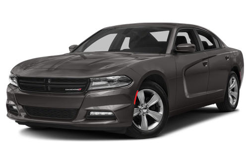 2018 Dodge Charger Specs, Price, MPG & Reviews 