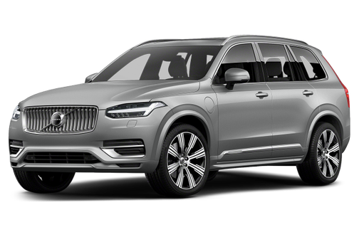 2022 Volvo XC90 Recharge Plug-In Hybrid Specs, Price, MPG & Reviews ...