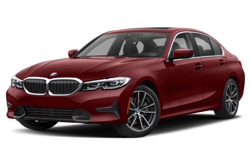 Bmw 330e clearance xdrive 2020