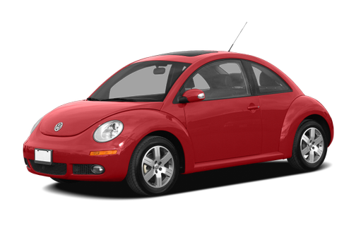 Luxury Lineage A Brief History of the Volkswagen Beetle