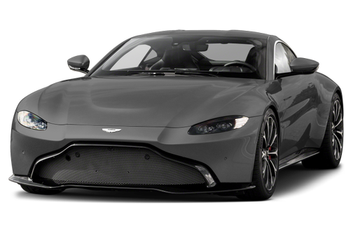 2019 Aston Martin Vantage Specs, Price, MPG & Reviews