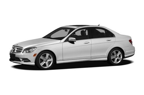 2011 Mercedes-Benz C-Class