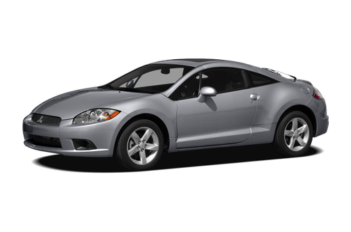 2009 Mitsubishi Eclipse