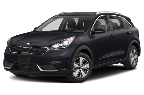 Kia Niro Specs, Price, MPG & Cars.com