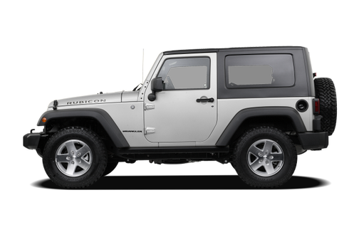 2010 Jeep Wrangler Specs, Price, MPG & Reviews 