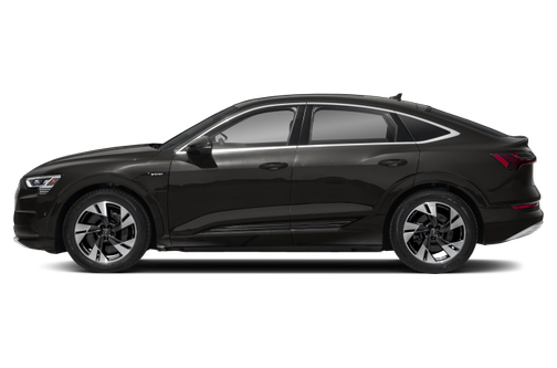 2020 Audi e-tron