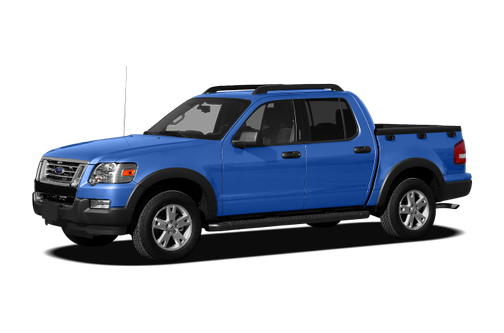 2003 ford explorer sport shop trac bed cap