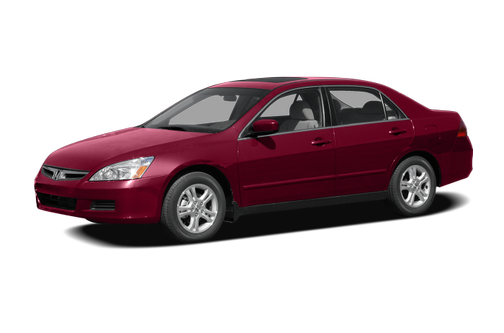 2007 honda accord performance parts store