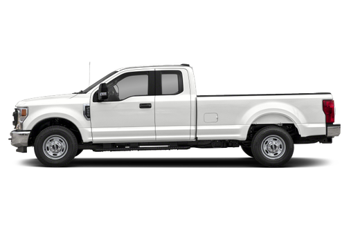 2020 Ford F-250