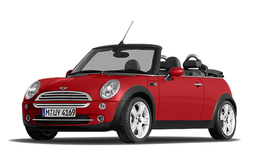 2007 Mini Cooper Review - Drive