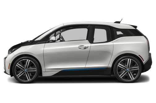 2015 BMW i3