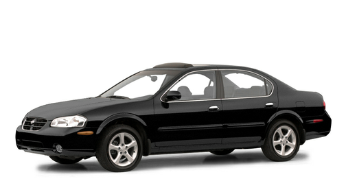 2004 nissan maxima transmission price discount