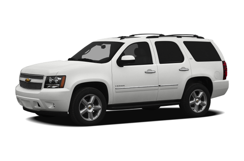 2011 Chevrolet Tahoe