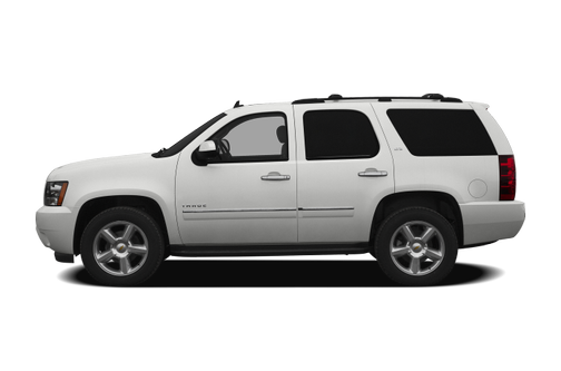 2011 Chevrolet Tahoe
