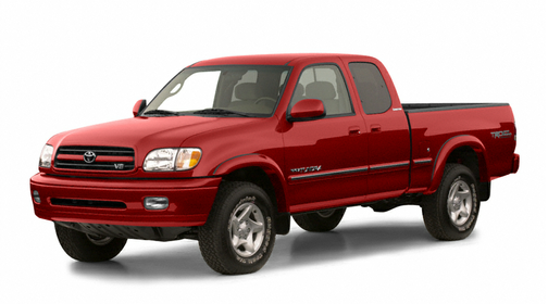 2001 Toyota Tundra Specs Mpg Reviews Cars Com