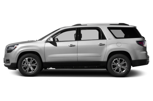 2017 GMC Acadia Limited