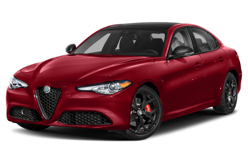 2021 Alfa Romeo Giulia Specs Price MPG Reviews Cars