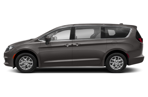 2019 chrysler pacifica all shop wheel drive