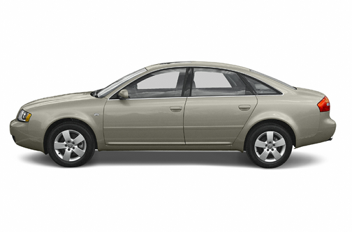 2003 Audi A6