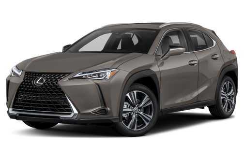 2021 Lexus UX 200 Specs Price MPG Reviews Cars