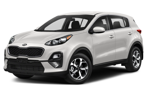 Kia Sportage 2020 nâng cấp nhẹ thêm tính năng an toàn