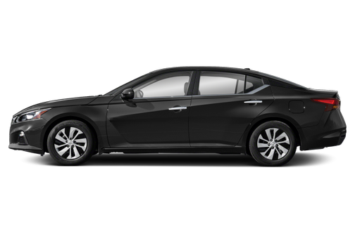 2021 Nissan Altima