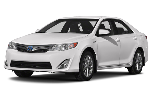 2013 deals camry hybrid