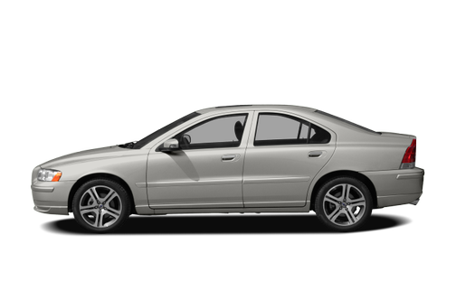 2007 Volvo S60