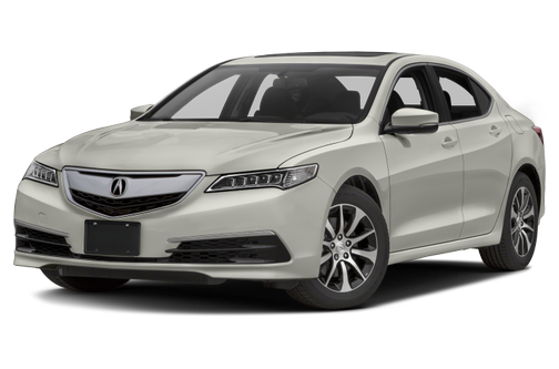 2016 Acura TLX Specs Price MPG Reviews Cars