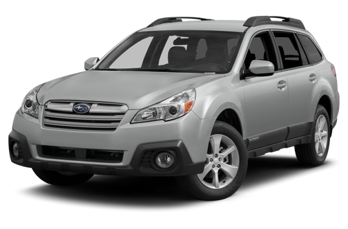 2014 Subaru Outback Specs, Price, MPG & Reviews