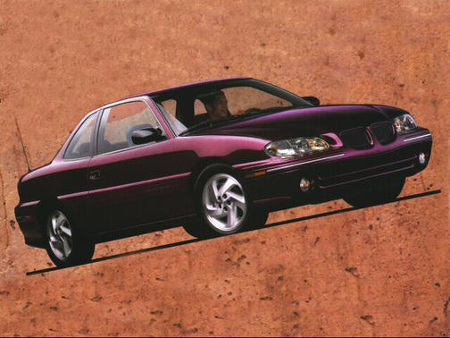 2002 Pontiac Grand Prix Specs, Price, MPG & Reviews