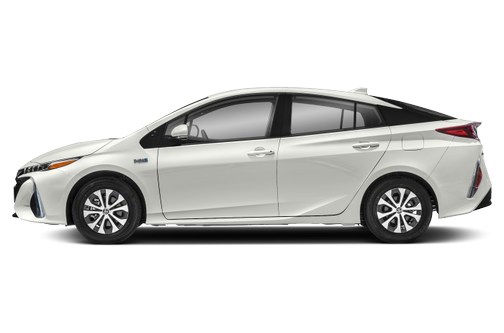 2022 Toyota Prius Prime