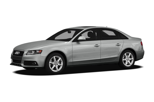 2016 Audi A4 Review - Drive