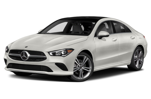 2020 Mercedes-Benz CLA Review: Bite Size Luxury