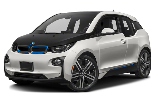 i3: A BMW Like No Other