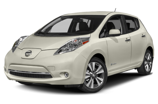2017 Nissan Leaf Specs Price MPG Reviews Cars