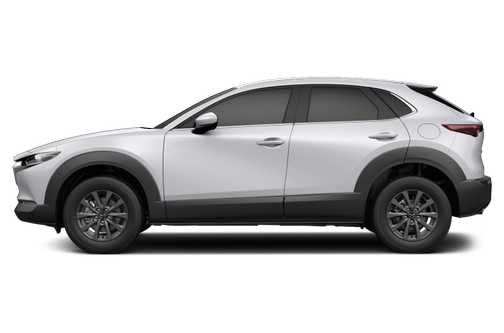2022 Mazda CX-30