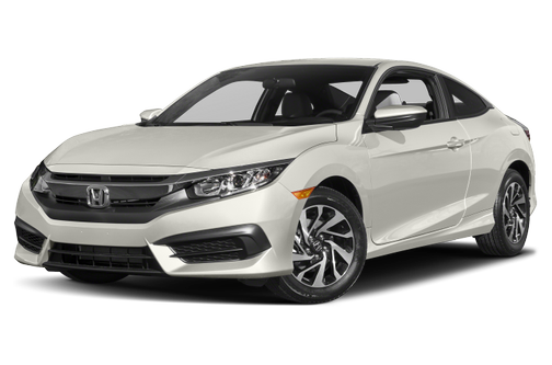 2017 Honda Civic Specs, Price, MPG & Reviews