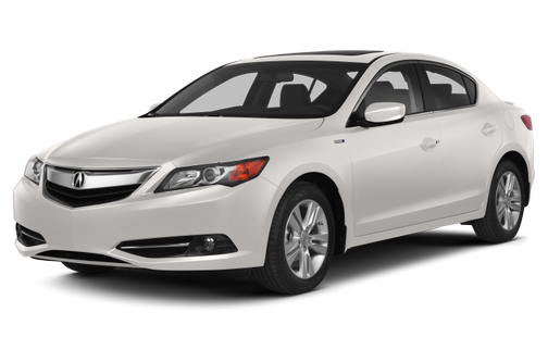 Acura ilx hybrid hotsell