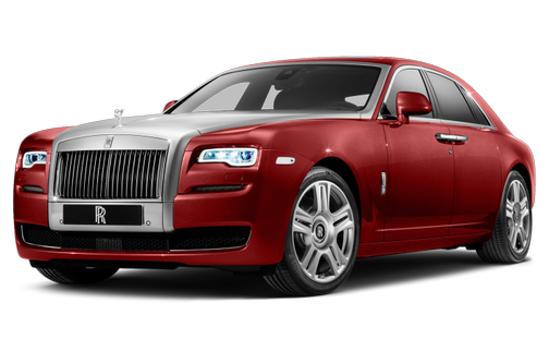 2023 Rolls-Royce Ghost Review, Pricing