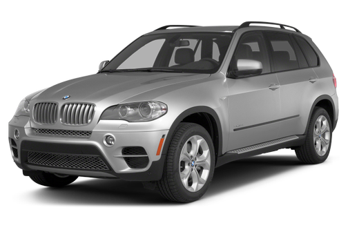 2013 BMW X5