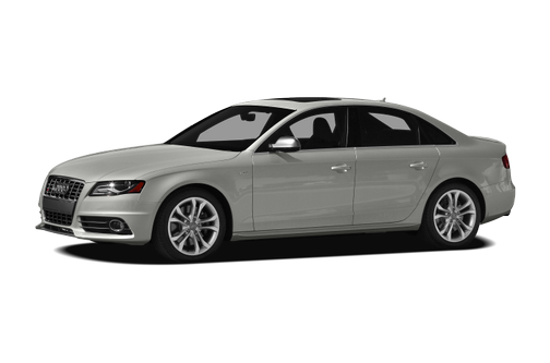 2010 Audi S4